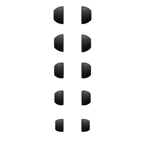 Beats by Dr. Dre Powerbeats Pro 2 Headset Wireless Ear-hook, In-ear Sports Bluetooth Black