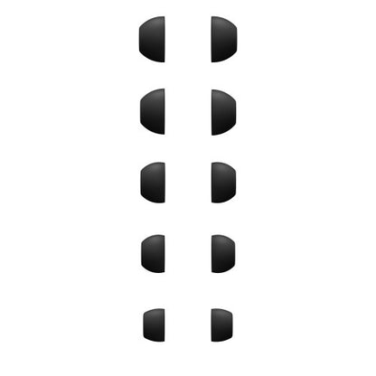 Beats by Dr. Dre Powerbeats Pro 2 Headset Wireless Ear-hook, In-ear Sports Bluetooth Black