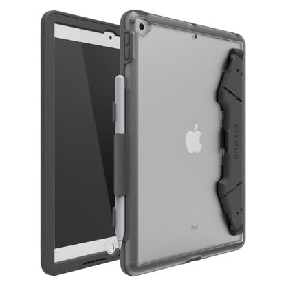 OtterBox UnlimitED Case for iPad 7th/8th/9th gen, Shockproof, Protective Case with built in Screen Protector, No Retail Packaging