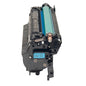 HP CF451A/655A Toner cartridge cyan, 10.5K pages ISO/IEC 19752 for HP LaserJet M 652/681