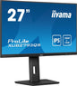 iiyama ProLite XUB2793QS-B7 computer monitor 68.6 cm (27") 2560 x 1440 pixels Quad HD LED Black