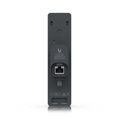 Ubiquiti Access Reader G2 Professional Basic access control reader Black