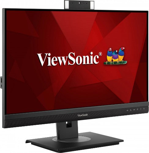 Viewsonic VG Series VG2756V-2K computer monitor 68.6 cm (27") 2560 x 1440 pixels Quad HD LED Black