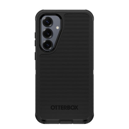 OtterBox Defender Series for Samsung Galaxy S25+, black