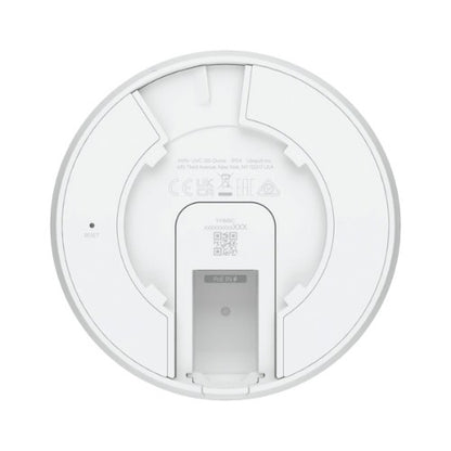 Ubiquiti Networks UVC-G5-Dome IP security camera Indoor & outdoor 2688 x 1512 pixels Ceiling/wall