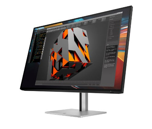 HP Series 7 Pro 31.5 inch 4K Thunderbolt 4 Monitor - 732pk PVC Free