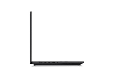 Lenovo ThinkPad P14s Gen 5 (Intel) Intel Core Ultra 7 155H Laptop 36.8 cm (14.5") WQXGA 64 GB DDR5-SDRAM 1 TB SSD NVIDIA RTX 500 Ada Wi-Fi 6E (802.11ax) Windows 11 Pro UK English Black