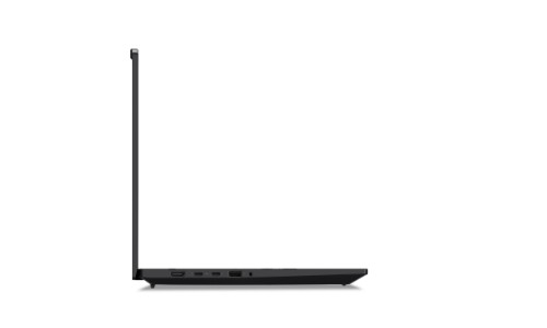 Lenovo ThinkPad P14s Gen 5 (Intel) Intel Core Ultra 7 155H Laptop 36.8 cm (14.5") WUXGA 16 GB DDR5-SDRAM 1 TB SSD NVIDIA RTX 500 Ada Wi-Fi 6E (802.11ax) Windows 11 Pro English Black