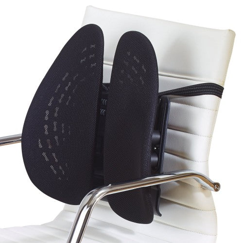 Kensington SmartFit Conform Back Rest