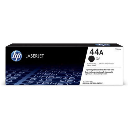 HP CF244A/44A Toner cartridge, 1K pages ISO/IEC 19752 for HP Pro M 14