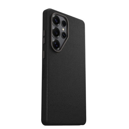 OtterBox Symmetry Cactus Series for Samsung Galaxy S25 Ultra, Noir Ash