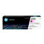 HP W2203X/220X Toner cartridge magenta high-capacity, 5.5K pages ISO/IEC 19798 for HP CLJ Pro 4202