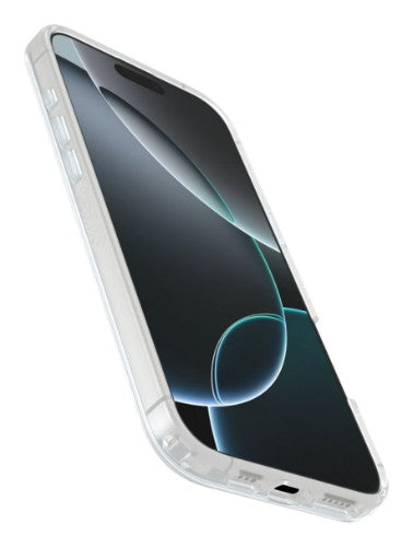 OtterBox Symmetry Clear mobile phone case 17.5 cm (6.9") Cover Transparent