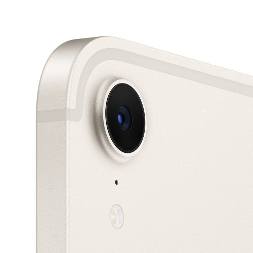 Apple iPad mini 7th Gen 8.3in Wi-Fi+Cellular 128GB - Beige