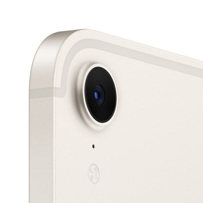 Apple iPad mini 7th Gen 8.3in Wi-Fi+Cellular 128GB - Beige