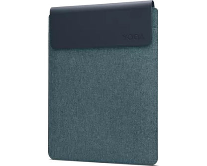 Lenovo GX41K68626 laptop case 36.8 cm (14.5") Sleeve case Teal