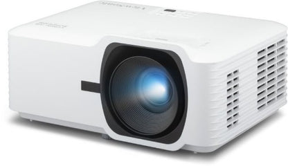 Viewsonic LSD400WE data projector Standard throw projector 4000 ANSI lumens DLP WXGA (1280x800) White