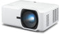 Viewsonic LSD400WE data projector Standard throw projector 4000 ANSI lumens DLP WXGA (1280x800) White