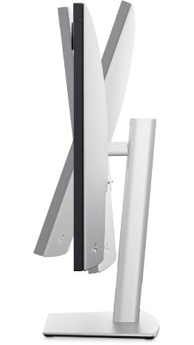 DELL UltraSharp U3224KBA computer monitor 80 cm (31.5") 6144 x 3456 pixels 6K Ultra HD LCD Black, Silver