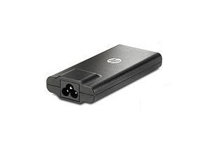 HP 693716-001 power adapter/inverter Indoor 65 W Black