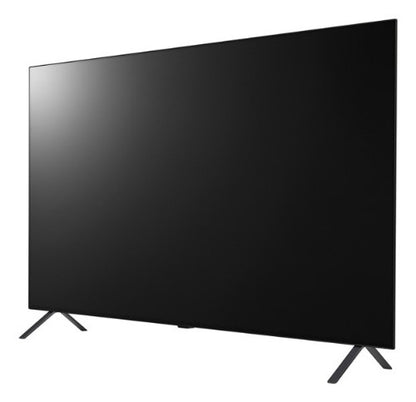 LG 65AM960H 165.1 cm (65") 4K Ultra HD Smart TV Wi-Fi Black 500 cd/m²