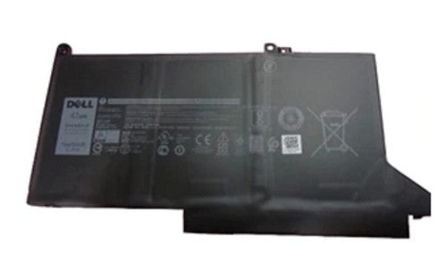 DELL 0NF0H laptop spare part Battery