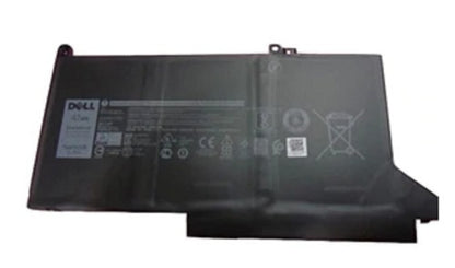 DELL 0NF0H laptop spare part Battery