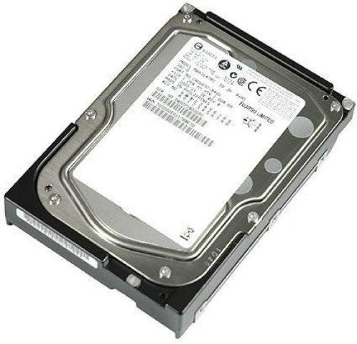 HPE 500GB, 7.2K rpm, Hot Plug, SATA internal hard drive 7200 RPM 3.5" Serial ATA