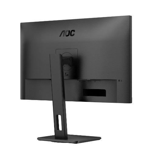 AOC E3 27E3QAF computer monitor 68.6 cm (27") 1920 x 1080 pixels Full HD LED Black
