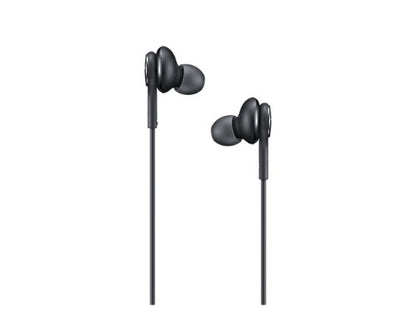 Samsung GH59-15252A headphones/headset Wired In-ear Calls/Music USB Type-C Black
