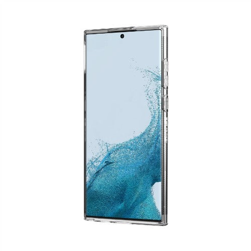 Tech21 Evo Lite mobile phone case 17.3 cm (6.8") Cover Transparent