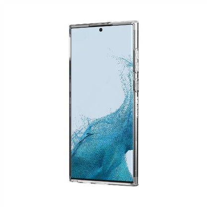 Tech21 Evo Lite mobile phone case 17.3 cm (6.8") Cover Transparent