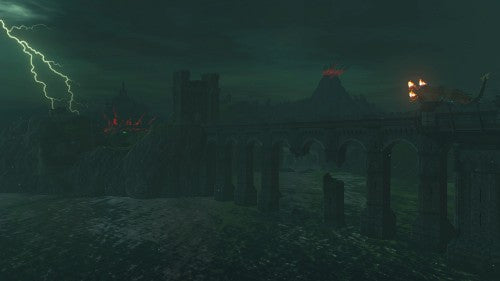 Nintendo The Legend of Zelda: Tears of the Kingdom Standard Traditional Chinese, German, Dutch, English, Spanish, French, Italian, Japanese, Korean, Russian Nintendo Switch