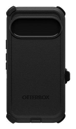 OtterBox Defender Series for Pixel 9, Pixel 9 Pro, Black