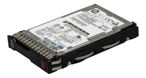 HPE 759212-B21 internal hard drive 600 GB 15000 RPM 2.5" SAS