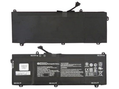 HP 808450-002 laptop spare part Battery