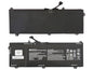 HP 808450-002 laptop spare part Battery