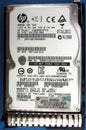 HPE 719429-001 internal hard drive 900 GB 10000 RPM 2.5" SAS