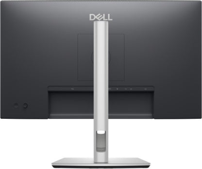 DELL Pro Plus P2425D computer monitor 61 cm (24") 2560 x 1440 pixels Quad HD LCD Black, Silver