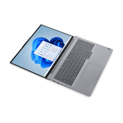 Lenovo ThinkBook 16 G7 IML Intel Core Ultra 7 155H Laptop 40.6 cm (16") WUXGA 16 GB LPDDR5-SDRAM 512 GB SSD Wi-Fi 6E (802.11ax) Windows 11 Pro UK English Grey