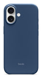 Apple Beats iPhone 17 Case with MagSafe and Camera Control — Bedrock Blue
