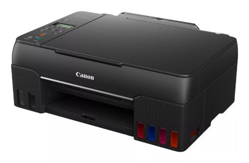 Canon G650 Inkjet A4 4800 x 1200 DPI 3.9 ppm Wi-Fi