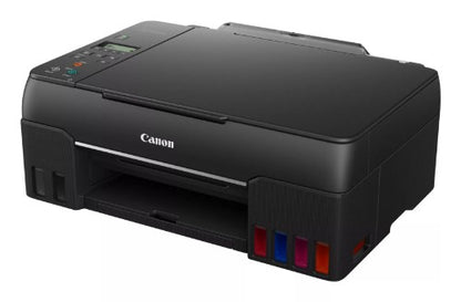 Canon G650 Inkjet A4 4800 x 1200 DPI 3.9 ppm Wi-Fi