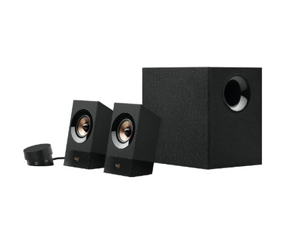 Logitech Multimedia Speakers z533