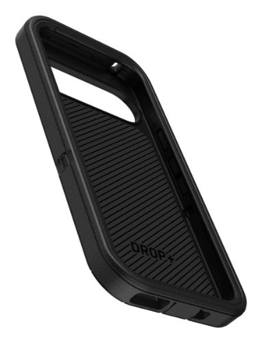OtterBox Defender Series for Pixel 9, Pixel 9 Pro, Black