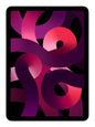 Apple iPad Air 5th Gen 10.9in Wi-Fi + Cellular 64GB - Pink