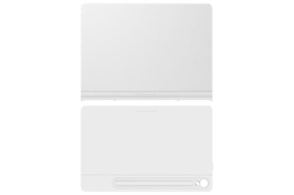 Samsung EF-BX710PWEGWW tablet case 27.9 cm (11") Folio White