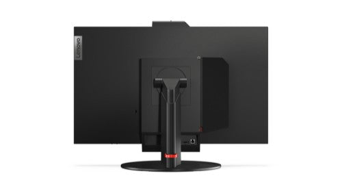 Lenovo ThinkCentre Tiny-In-One 27 computer monitor 68.6 cm (27") 2560 x 1440 pixels Quad HD LED Black