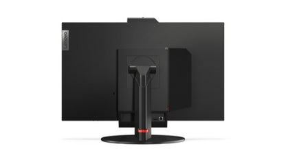 Lenovo ThinkCentre Tiny-In-One 27 computer monitor 68.6 cm (27") 2560 x 1440 pixels Quad HD LED Black