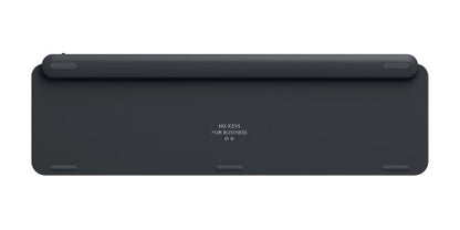 Logitech Master MX Keys for Business